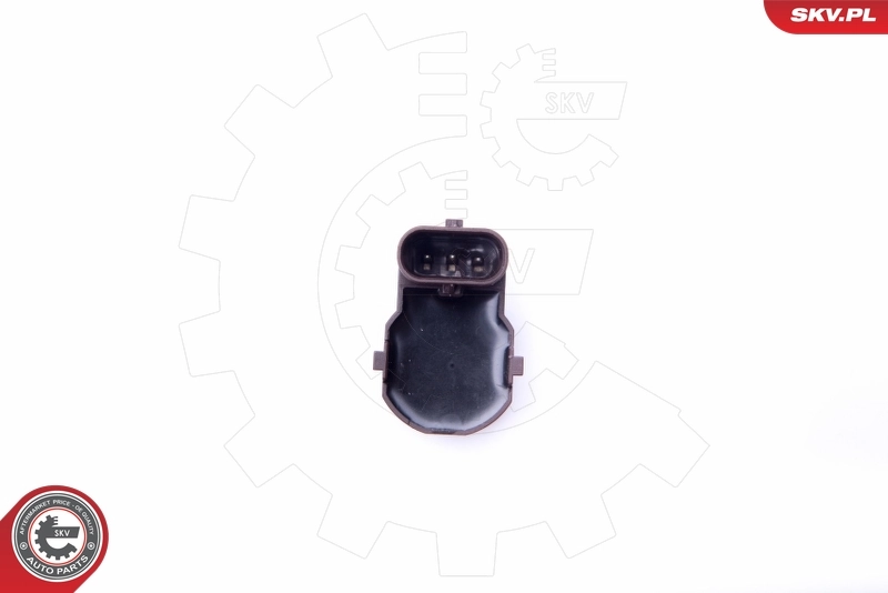 Sensor, park distance control